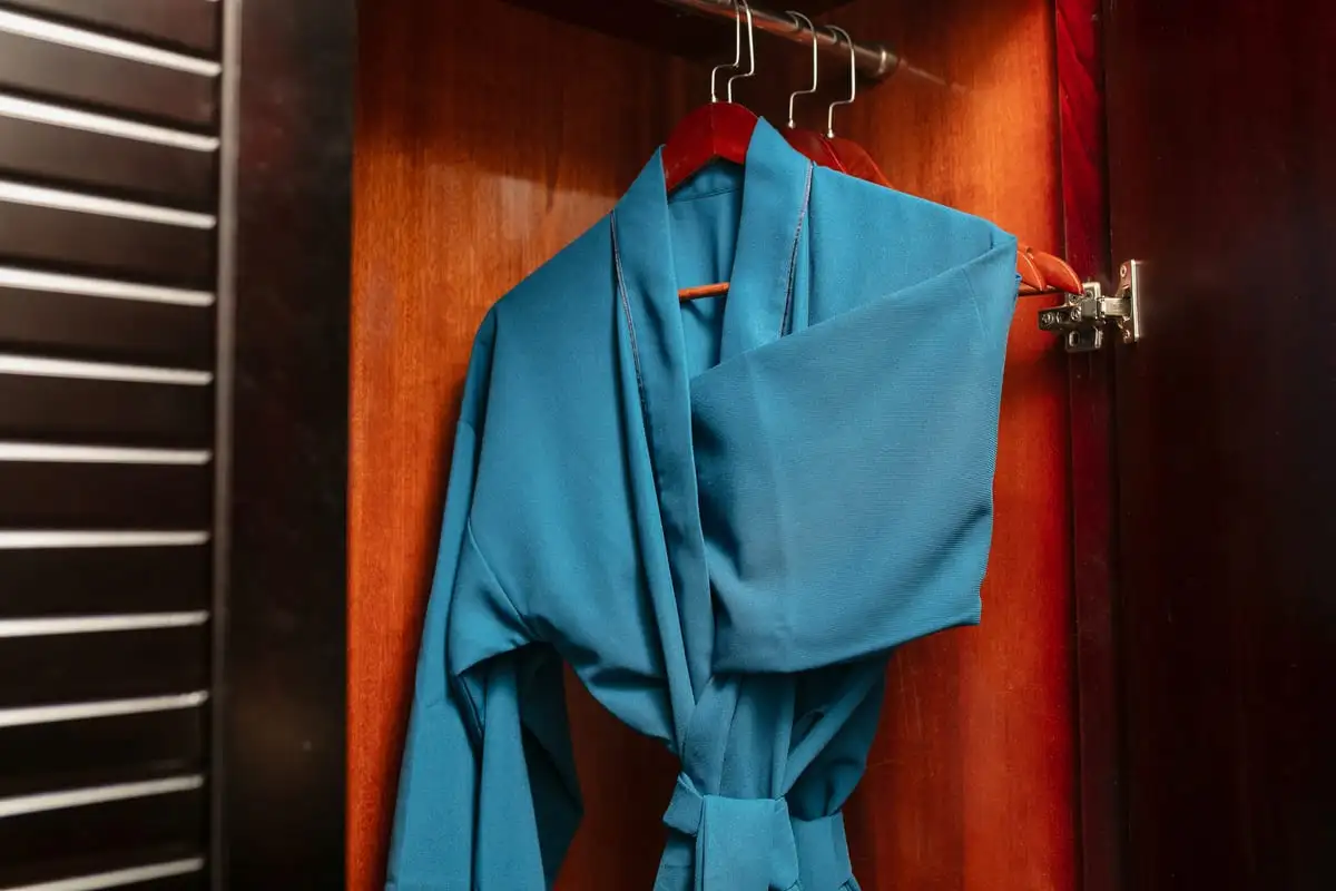 Hình ảnh minh họa: Silk Suite Double/twin Grand River View & Balcony