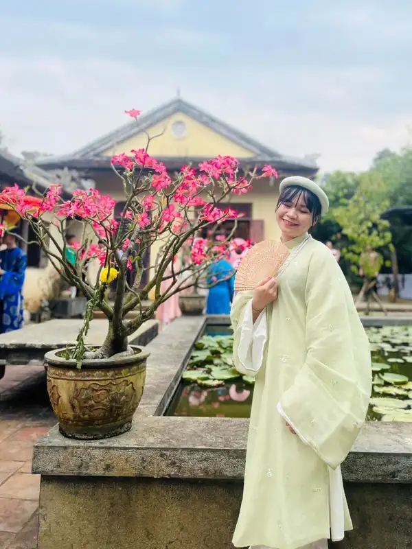 Hình ảnh minh họa: Trani Tham Dự Tiệc Tri Ân Tại Silk Path Grand Hue Hotel