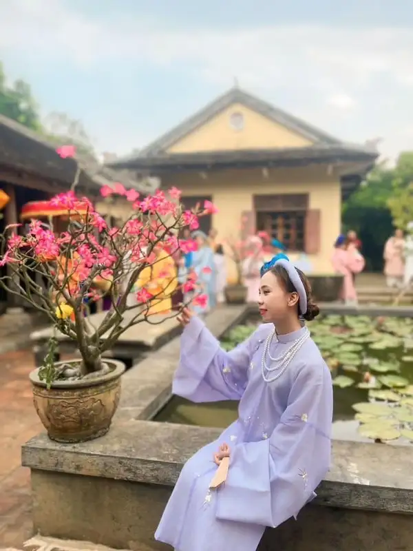 Hình ảnh minh họa: Trani Tham Dự Tiệc Tri Ân Tại Silk Path Grand Hue Hotel