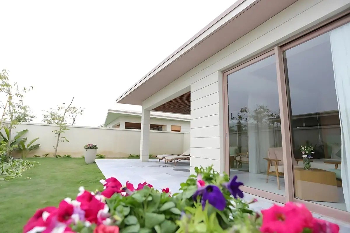 Hình ảnh minh họa: Garden Living