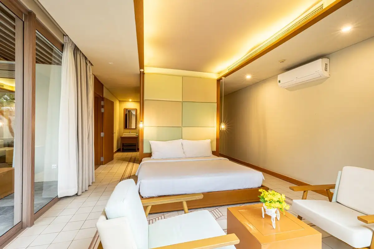 Hình ảnh minh họa: Garden Living
