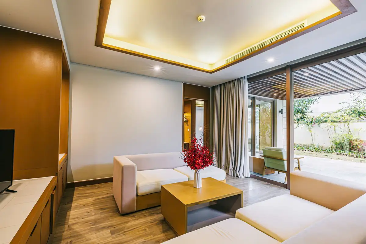 Hình ảnh minh họa: Garden Living