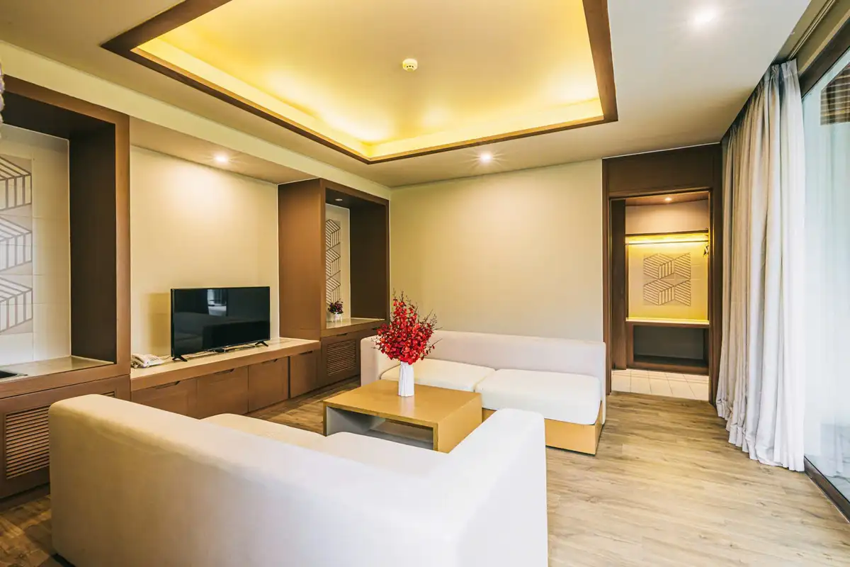 Hình ảnh minh họa: Garden Living
