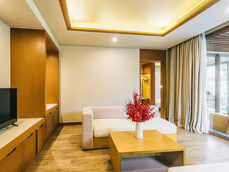 Hình ảnh minh họa: Garden Living