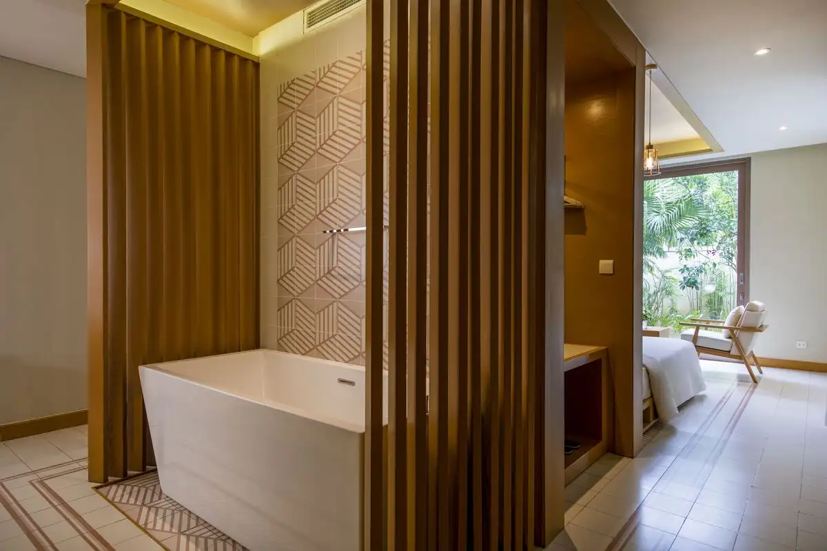 Hình ảnh minh họa: Garden Living
