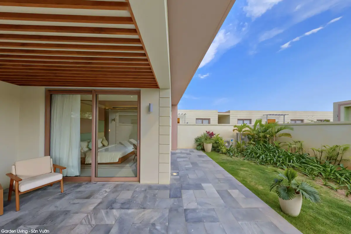 Hình ảnh minh họa: Garden Living
