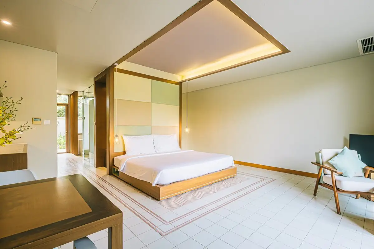 Hình ảnh minh họa: Studio Living