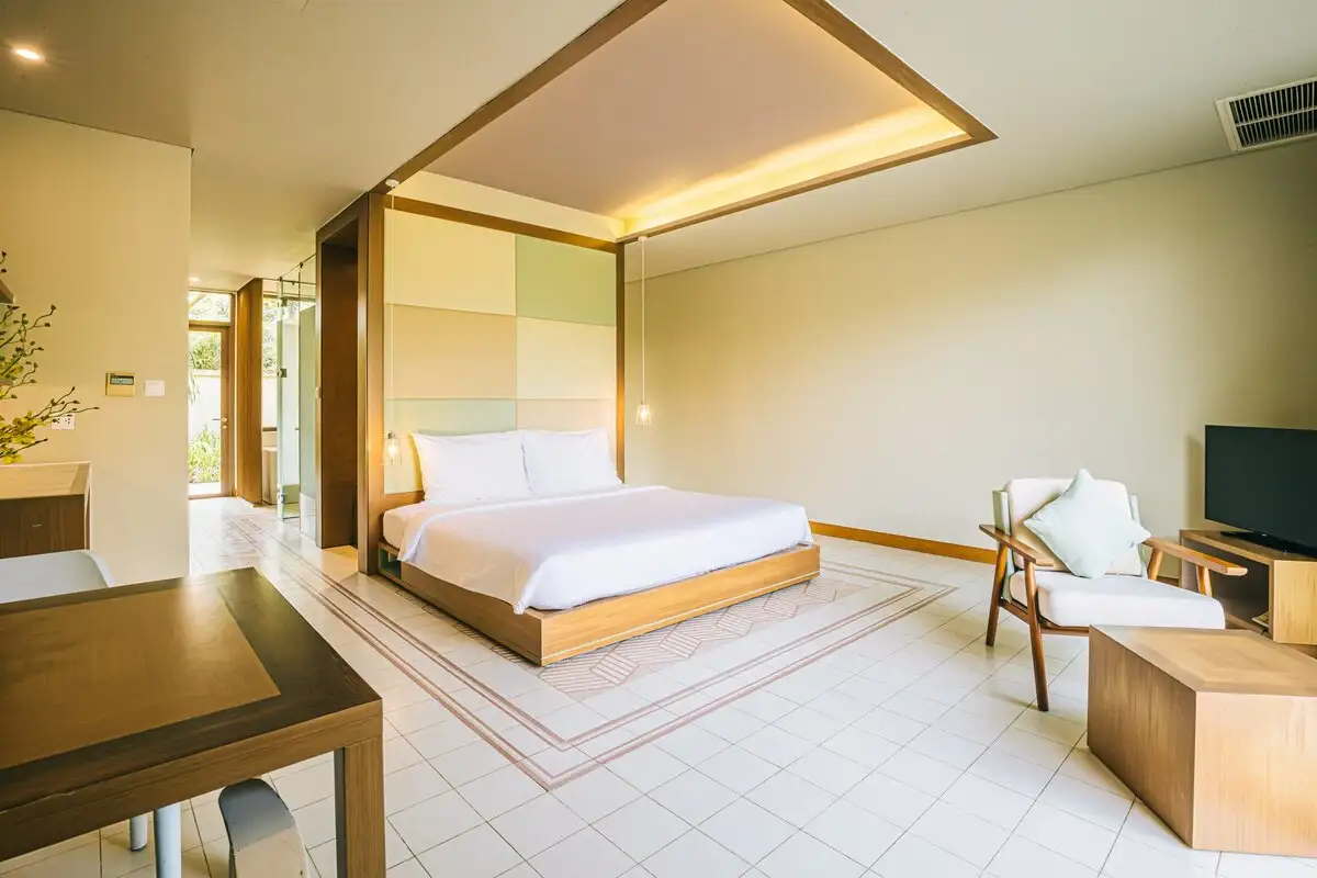 Hình ảnh minh họa: Studio Living