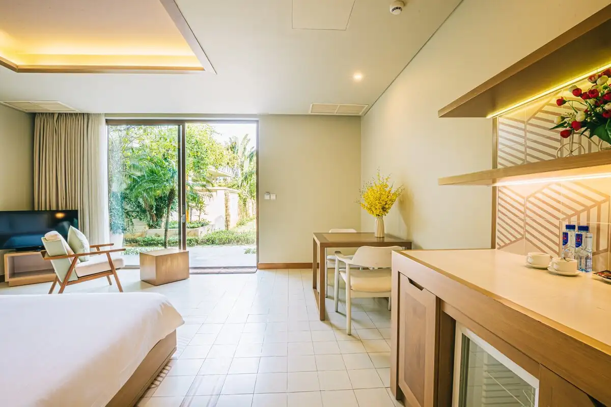 Hình ảnh minh họa: Studio Living