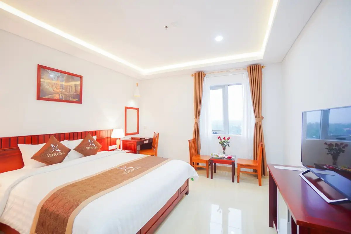 Hình ảnh minh họa: Superior Twin/double