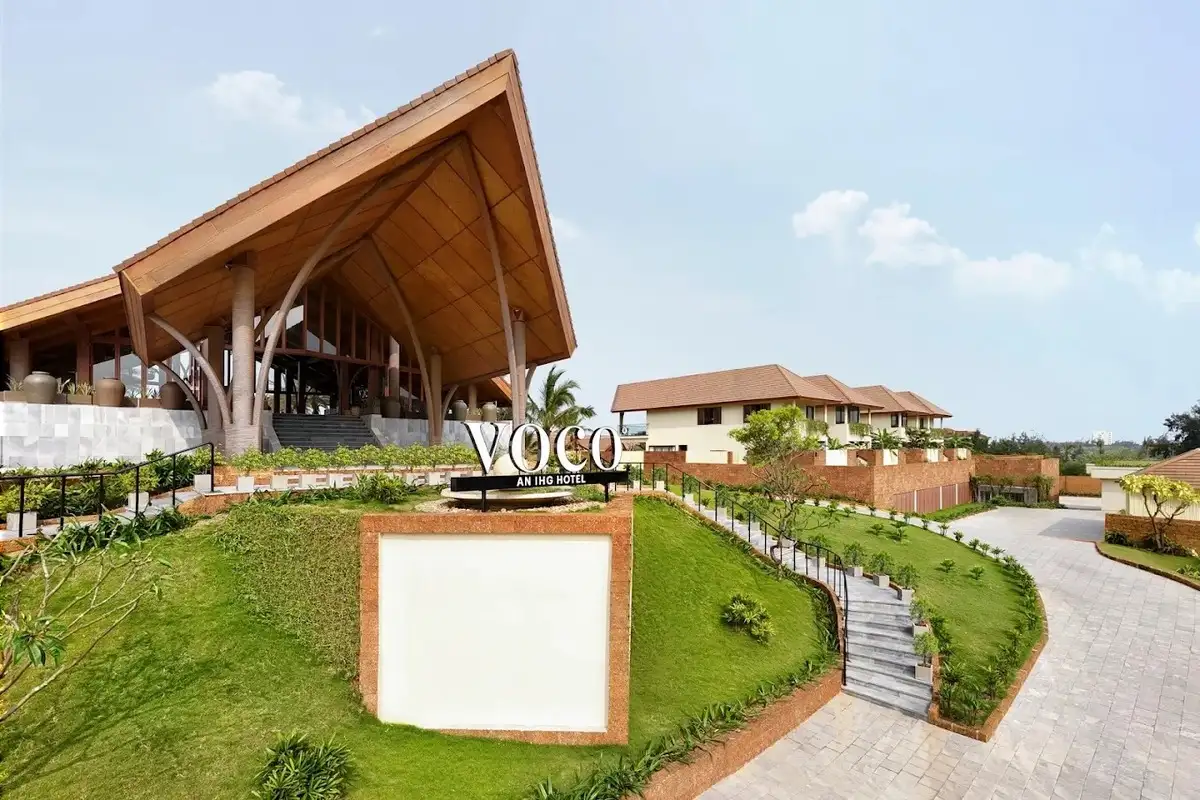 Hình ảnh minh họa: Voco Quang Binh Resort By Ihg