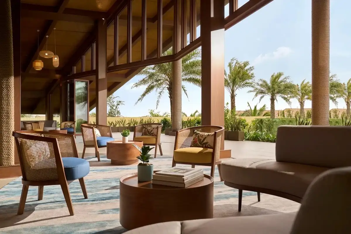 Hình ảnh minh họa: Voco Quang Binh Resort By Ihg