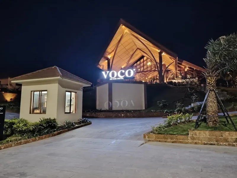 Hình ảnh minh họa: Voco Quang Binh Resort By Ihg