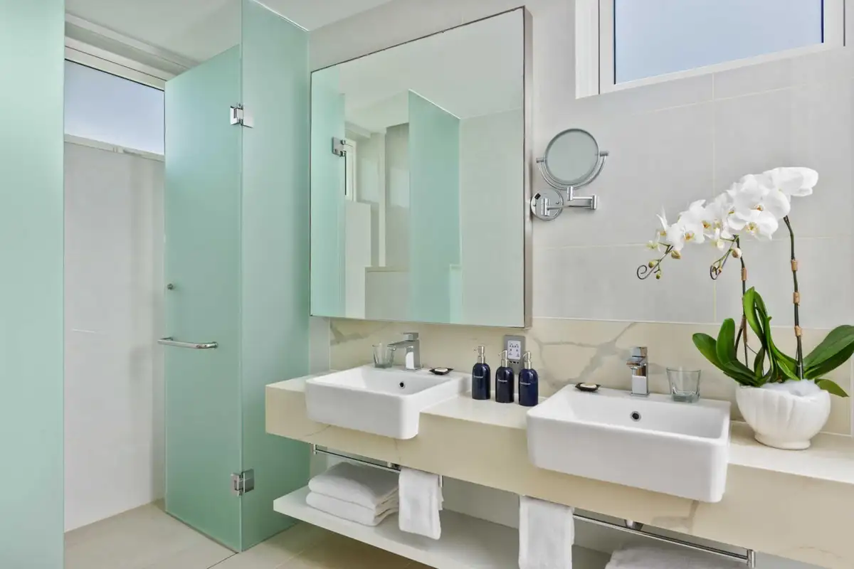 Hình ảnh minh họa: 1 Bedroom Suite Pavilion, Private Pool, Ocean View