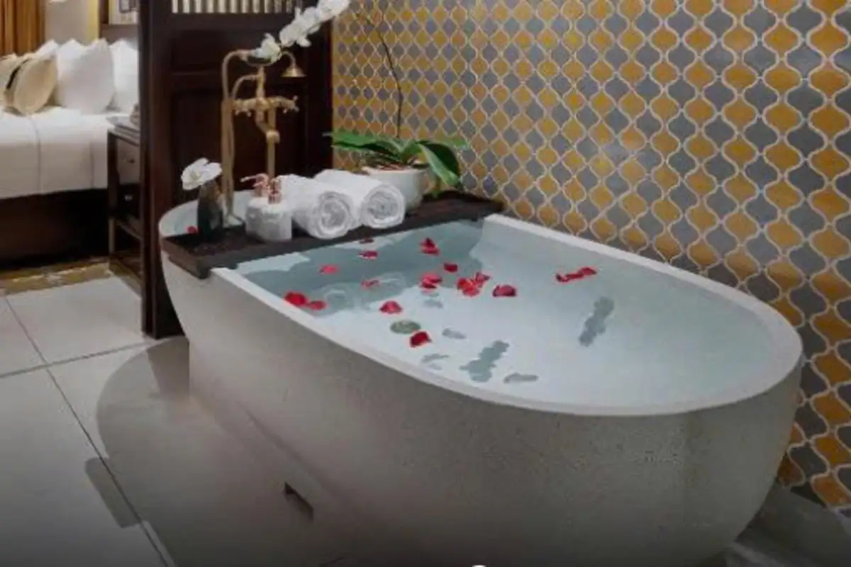 Hình ảnh minh họa: Family Suites
