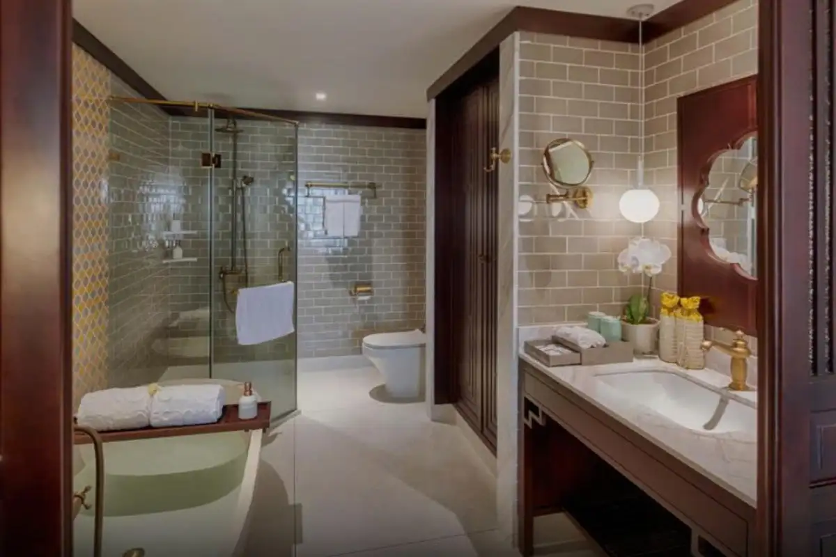 Hình ảnh minh họa: Family Suites