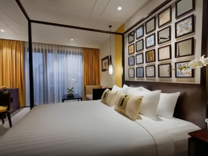 Hình ảnh minh họa: Junior Suite