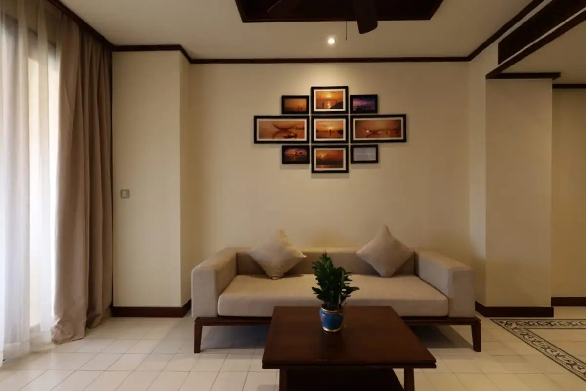 Hình ảnh minh họa: Executive Suite