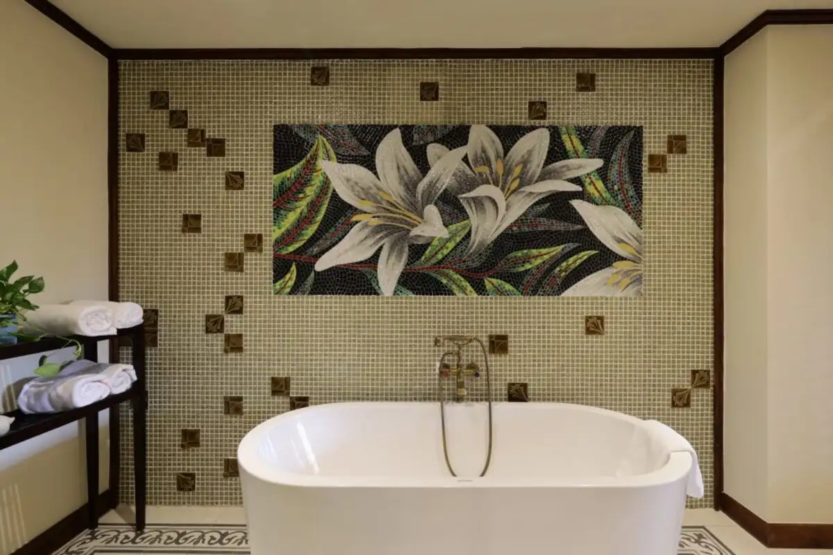 Hình ảnh minh họa: Executive Suite