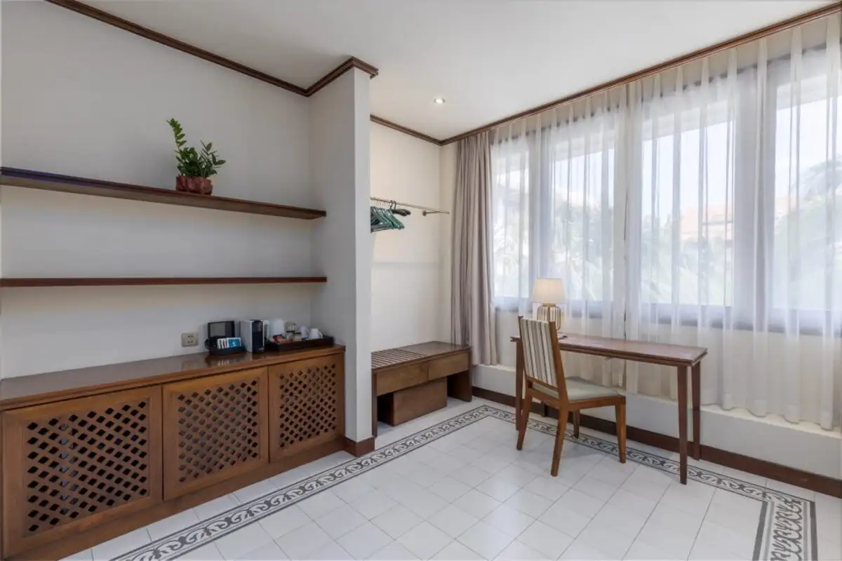 Hình ảnh minh họa: Junior Suite