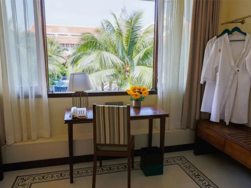 Hình ảnh minh họa: Deluxe Town