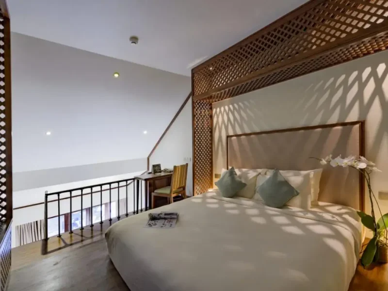 Hình ảnh minh họa: Loft Superior