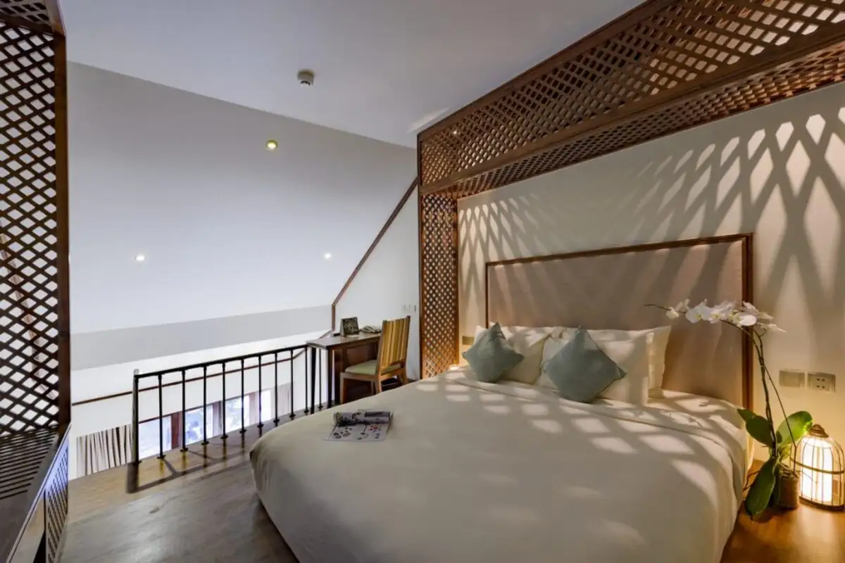 Hình ảnh minh họa: Loft Superior