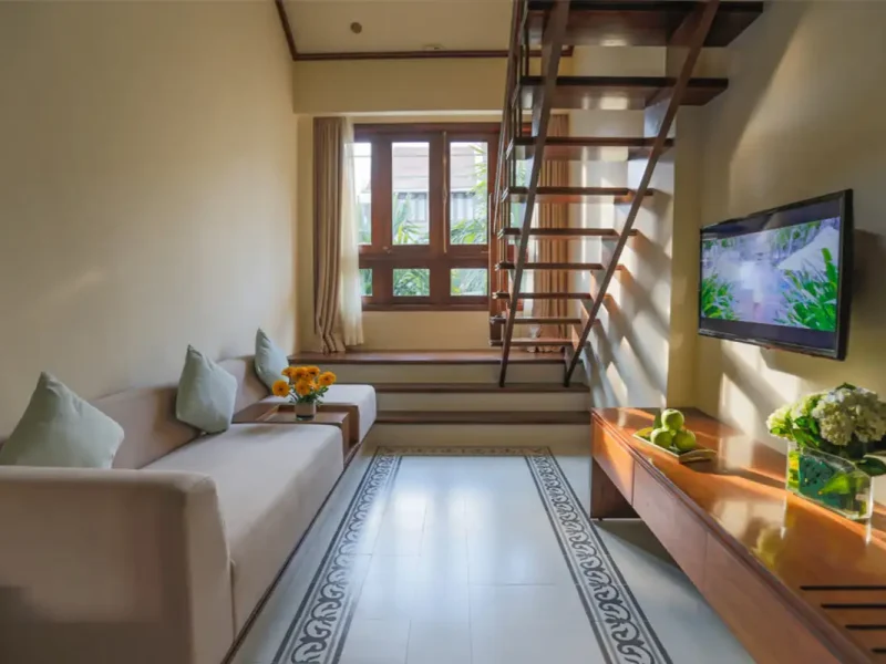 Hình ảnh minh họa: Loft Superior