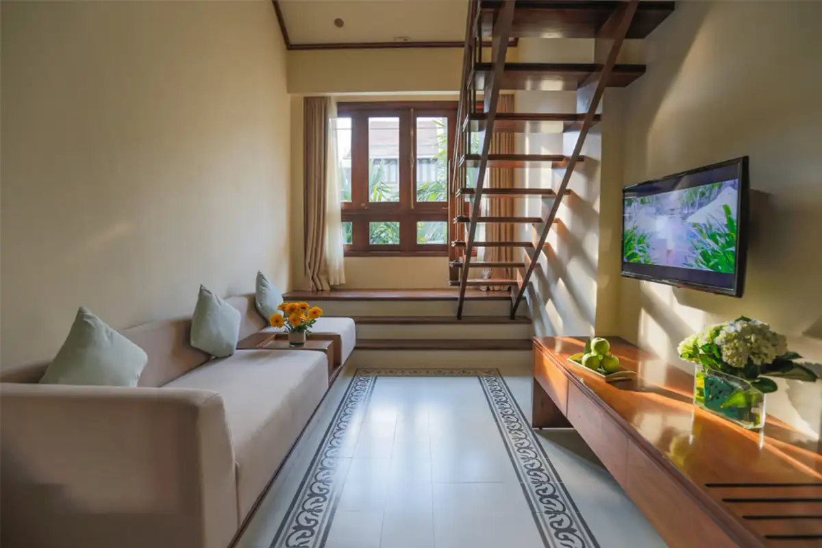 Hình ảnh minh họa: Loft Superior