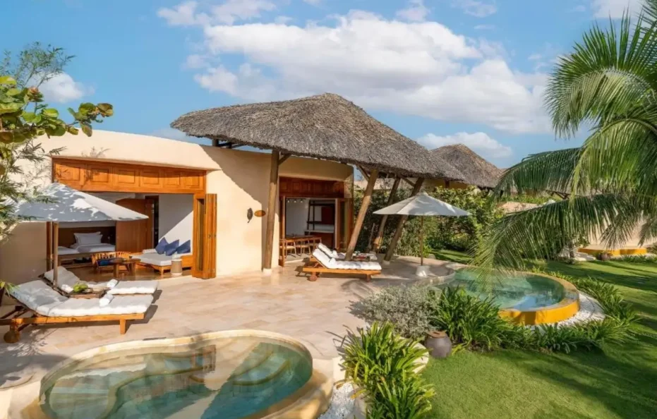 Ana Mandara Cam Ranh