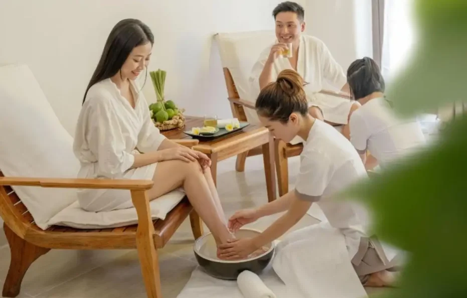 Ana Mandara Cam Ranh