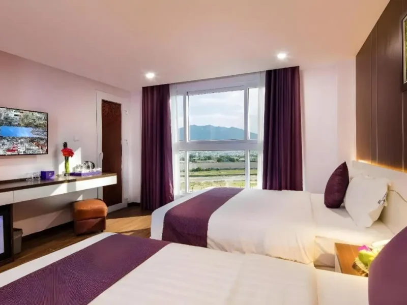 Hình ảnh minh họa: Club Triple City View