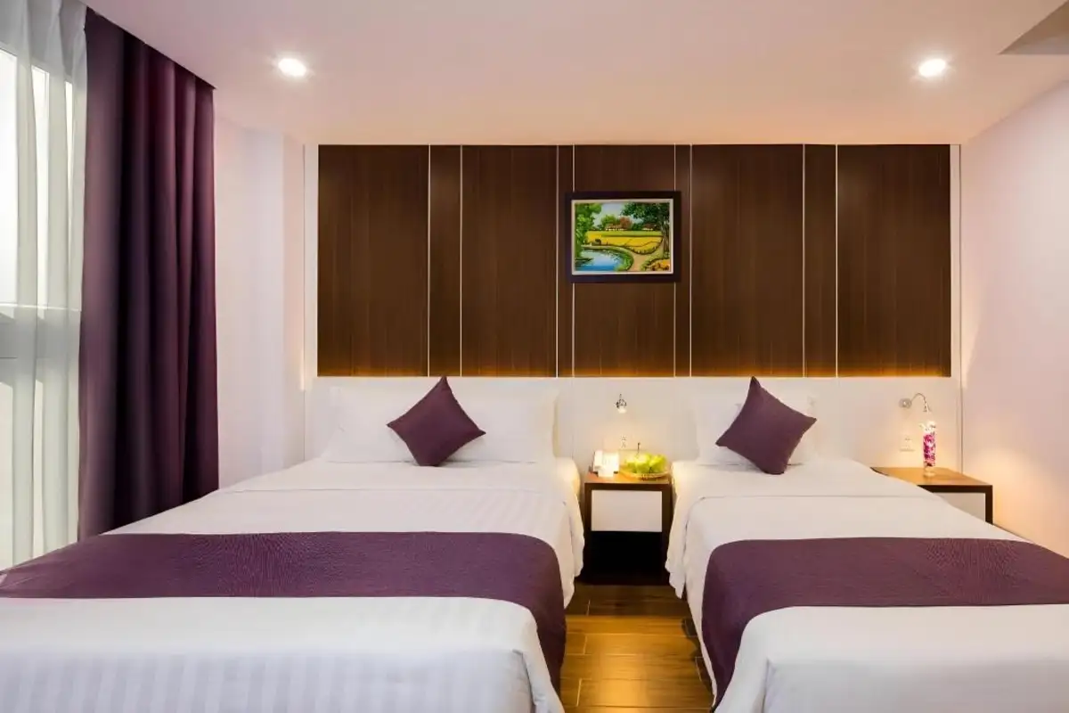 Hình ảnh minh họa: Club Triple City View