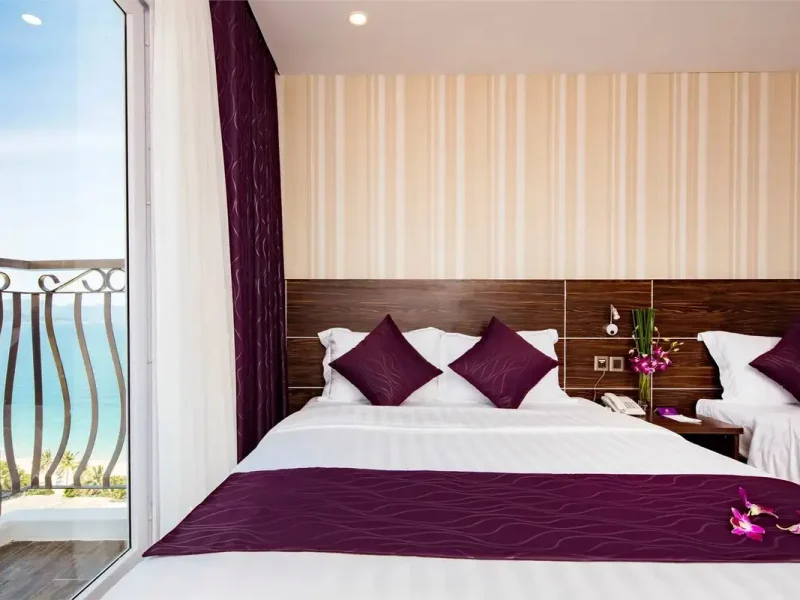 Hình ảnh minh họa: Family Ocean View