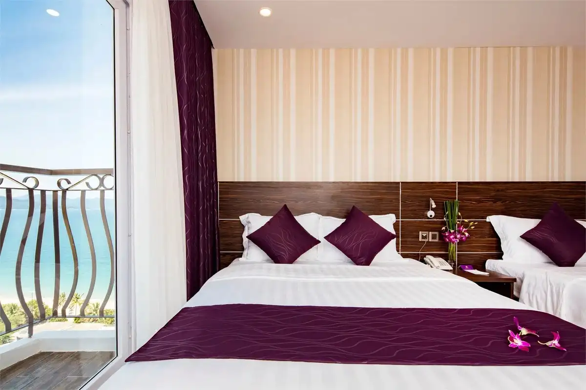 Hình ảnh minh họa: Family Ocean View