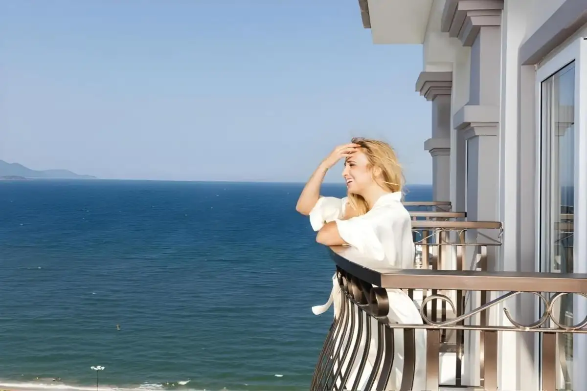 Hình ảnh minh họa: Family Ocean View