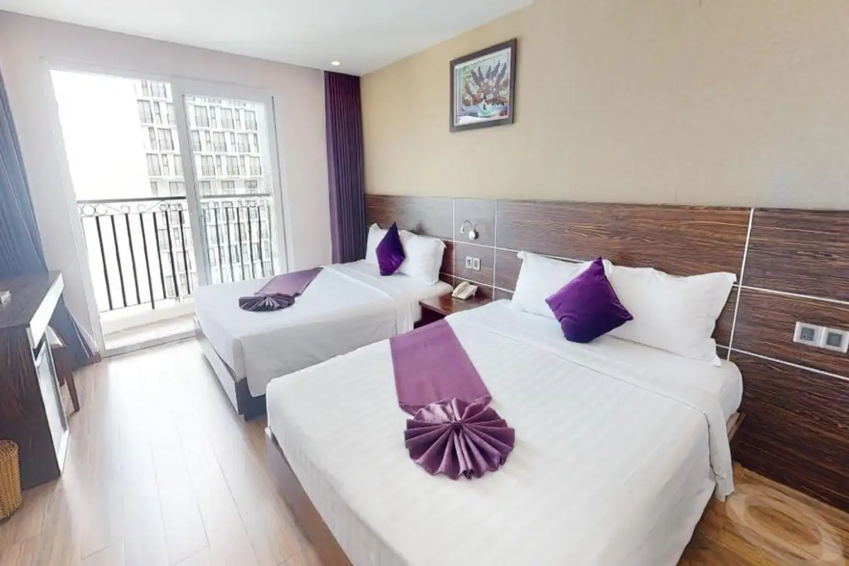 Hình ảnh minh họa: Family Ocean View
