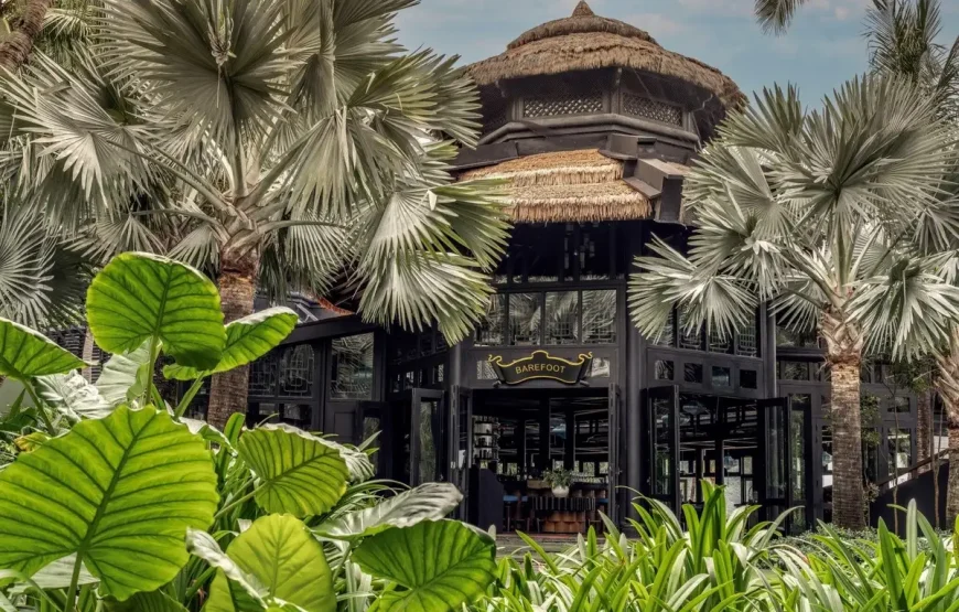 [Voucher 2N1Đ] InterContinental Danang Sun Peninsula Resort