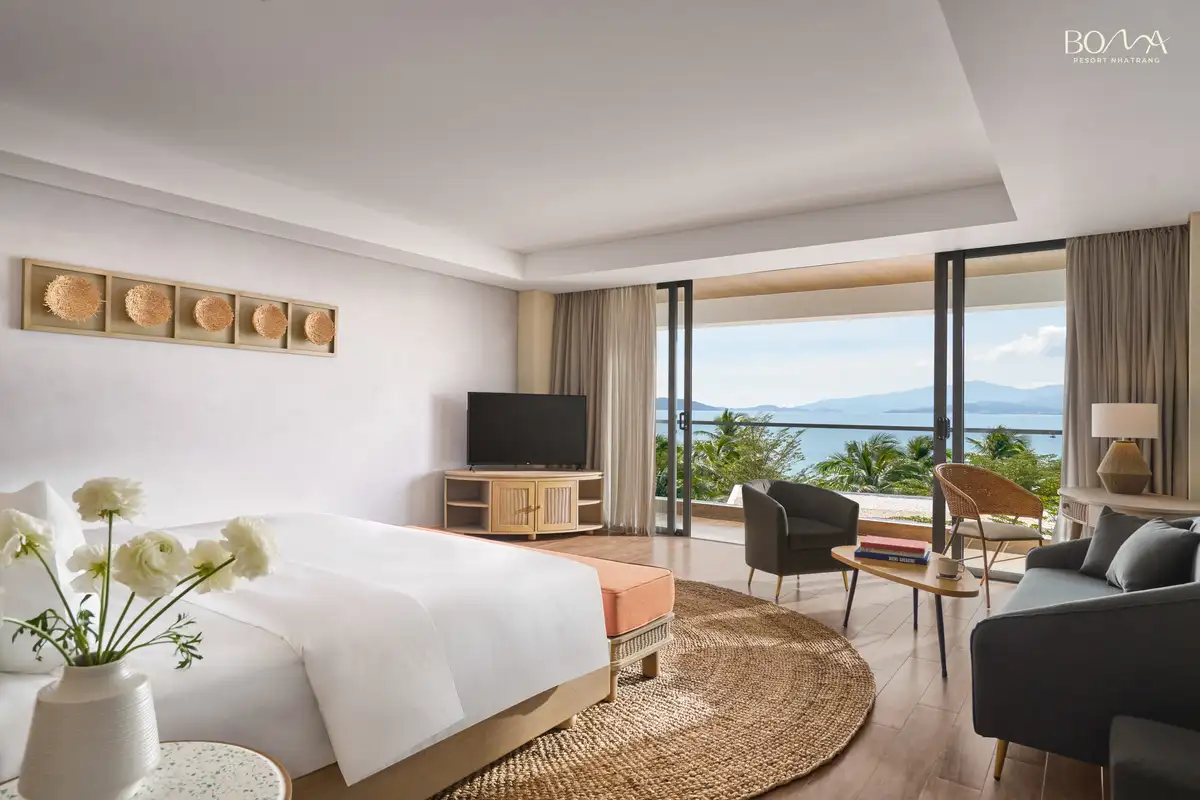 Hình ảnh minh họa: Chill Out Room