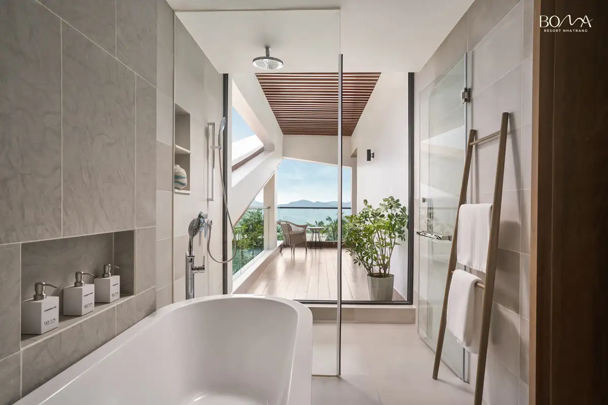 Hình ảnh minh họa: Chill Out Room
