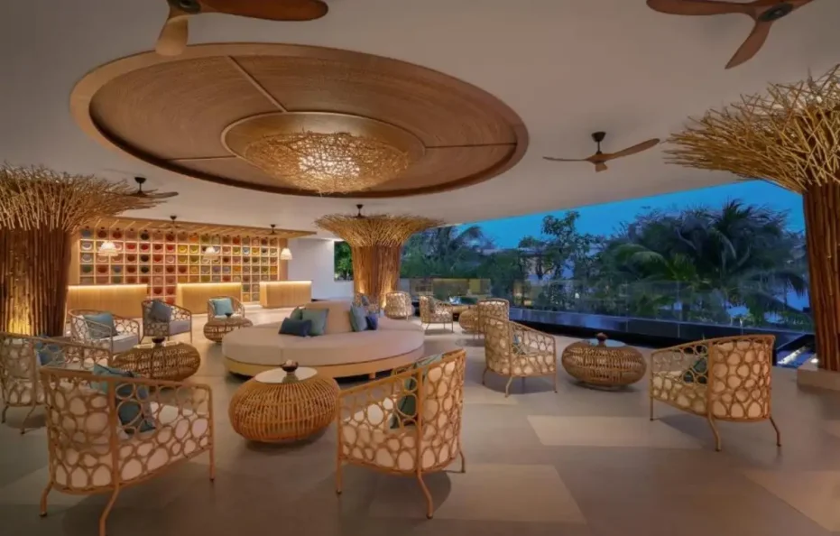 Boma Resort Nha Trang