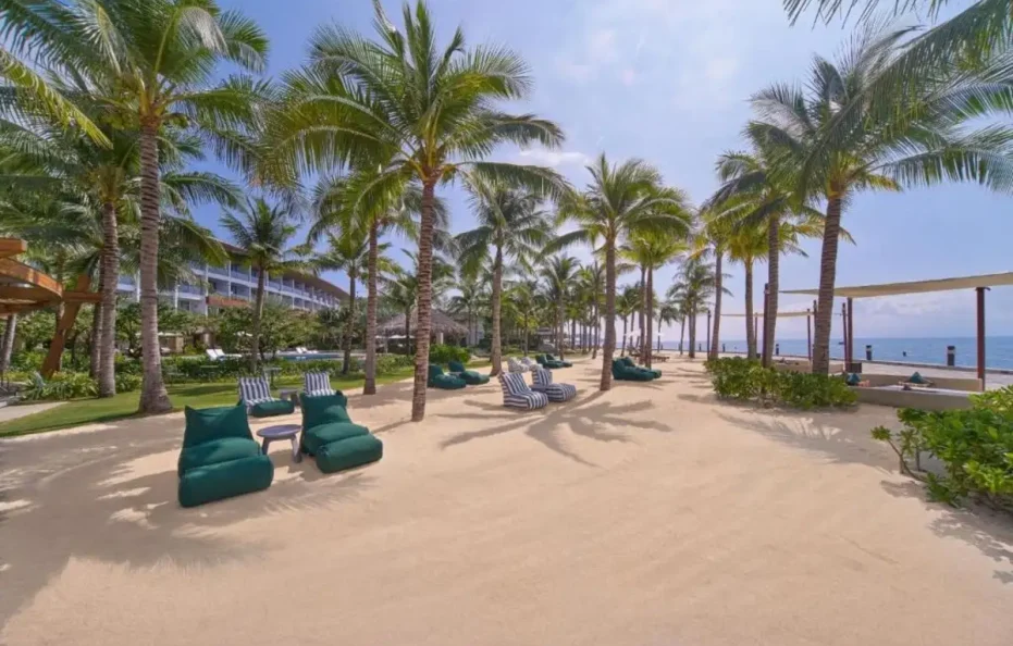 Boma Resort Nha Trang