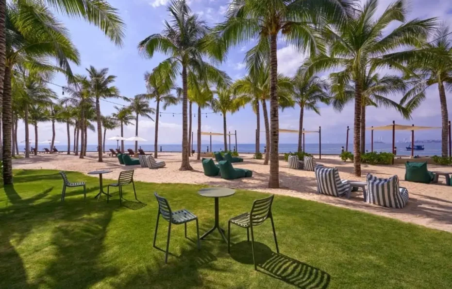 Boma Resort Nha Trang