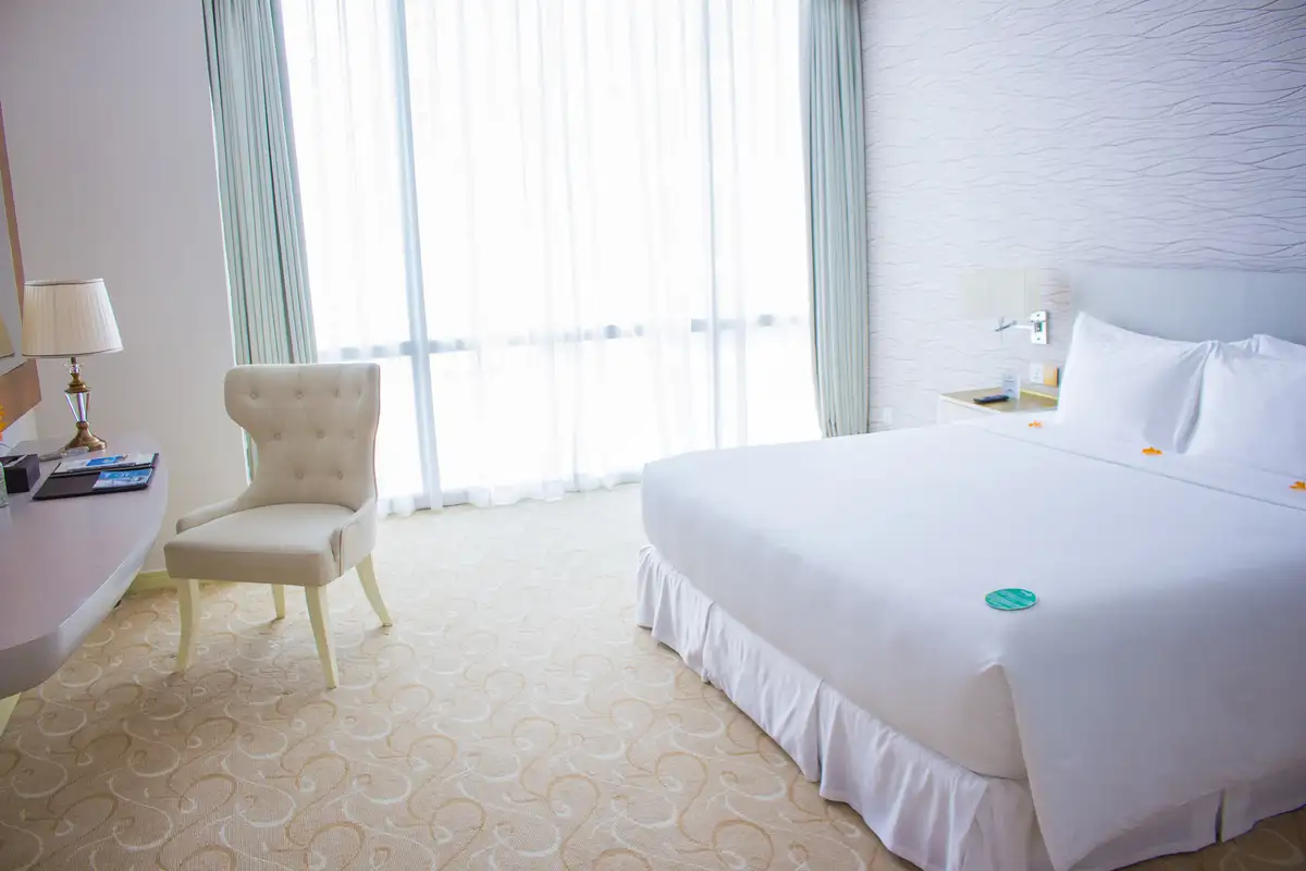 Hình ảnh minh họa: Elite Suite