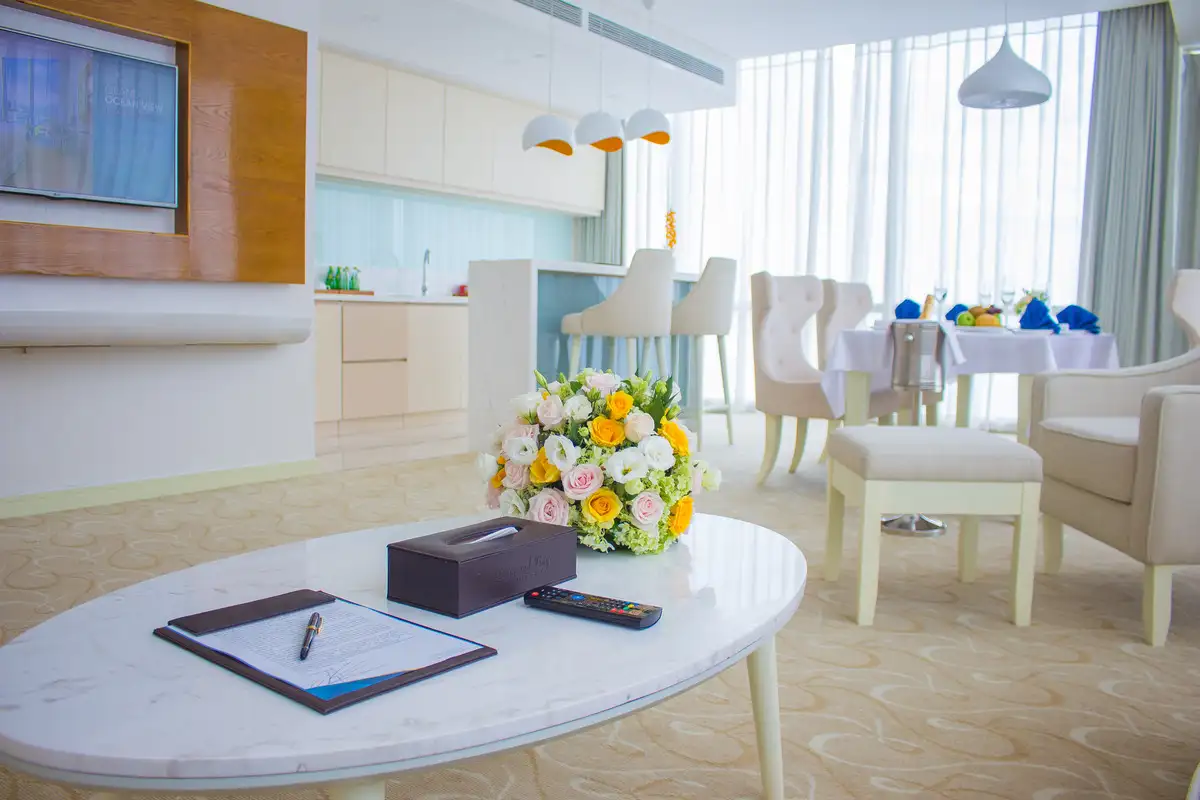 Hình ảnh minh họa: Elite Suite