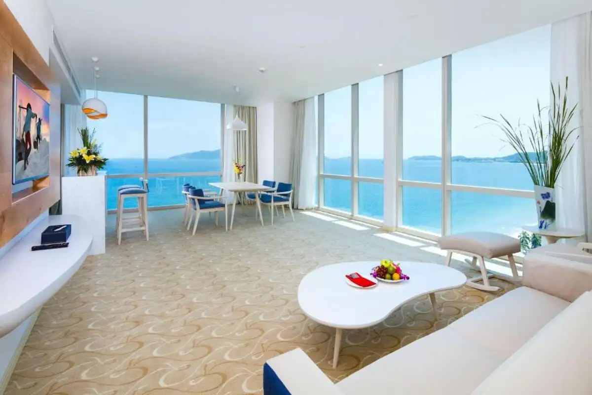 Hình ảnh minh họa: Elite Suite