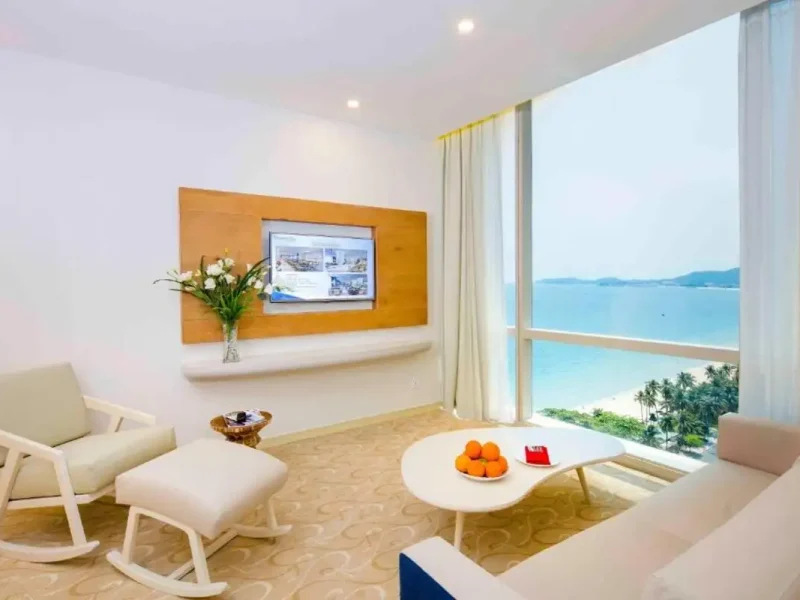 Hình ảnh minh họa: Elite Suite