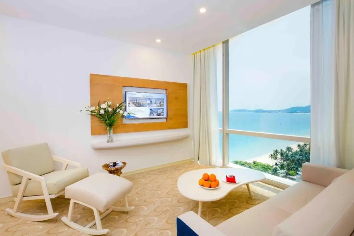 Hình ảnh minh họa: Elite Suite