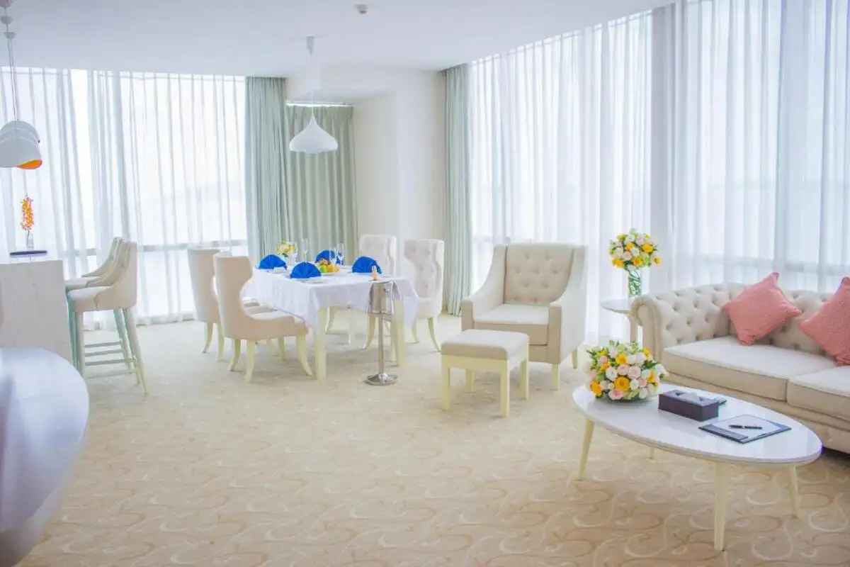Hình ảnh minh họa: Elite Suite