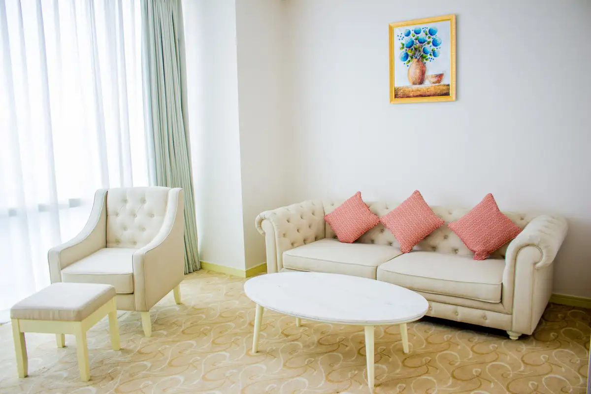 Hình ảnh minh họa: Prime Suite